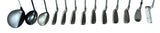 Callaway Golf UK Men's Right Hand Golf Club Set R Flex SET-031926T06