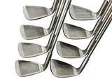 Arnold Palmer Boss II Iron Set 3-PW -1/2" AP S Flex Shafts GP Original Grips
