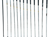 TaylorMade Warhead MRH Complete Golf Club Set R Flex SET-071026T10