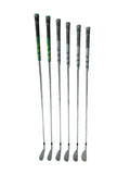 Titleist CB 620 Forged Irons 5-PW KBS Tour Lite 100 X Flex Shafts GP MCC Grips