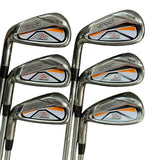 Paragon MLH Verdict Tour Complete Golf Club Set -1/2" Stiff Flex SET-101326T02