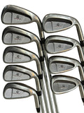 Ping TaylorMade MRH Complete Golf Club Set Stiff Flex SET-092325T06