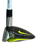 Nike Vapor Speed 15° 3 Wood Fubuki 60g R Flex Shaft Golf Pride Tour Wrap Grip