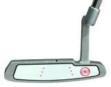Odyssey White Hot XG #1 35" Putter Odyssey Steel Shaft Warrior Grip