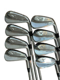 Mizuno MP-20 Iron Set 3-PW -1/2" N.S. PRO Modus 3 Tour 105 R Flex Shafts