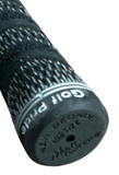Ping G400 Black Dot 7 Iron TFC80 Senior Flex Shaft Golf Pride MCC Grip