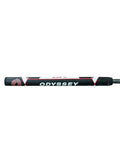 Odyssey X-Act 37° 34.5" Chipper Odyssey Steel Shaft Odyssey Grip