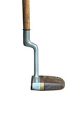 Noble Pharaoh II 34" Putter Noble Pharaoh Hickory Shaft Noble Grip