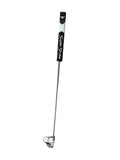 Odyssey 2 Ball CS 34.5" Putter Odyssey Steel Shaft SS Flatso 3.0 Grip