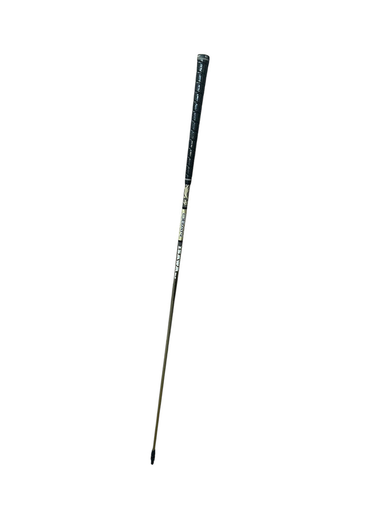 Oban Isawa GLD 50g 03 R Flex 44" Driver Shaft Callaway Opti Fit Adaptor Tip