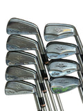 MacGregor MT Tourney TR2A Irons 2-11 (NO 10) Tourney Action Stiff Flex Shafts