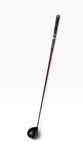 TaylorMade R580XD 10.5° Driver Matrix Ozik Code 6 Stiff Flex Shaft Champkey Grip