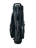 Sun Mountain Cart Bag 15-Way Divider 9 Pockets Handle NO STRAP NO HOOD