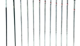 Dunlop Top Flite MLH Complete Golf Club Set R Flex SET-090325T11