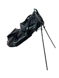 TaylorMade Flex Tech Lite Stand Bag 4-Way Divider 5 Pockets Harness Handle