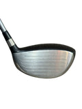Mizuno LH MP-001 9° Driver Exsar 60g Stiff Flex Shaft GP Tour Wrap Grip