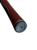 Wilson Deep Red 52•10 GW Maxx Deep Red Wedge Flex Shaft Wilson Grip