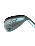 Titleist SM60•08 Spin Milled Lob Wedge DG Wedge Flex Shaft GP MCC Grip