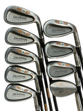Intech Pro Select Men's Right Hand Golf Club Set R Flex SET-031726T10