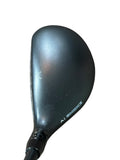Callaway Paradym Ai Smoke 18° 3 Hybrid Cypher 6.0 S Flex Shaft