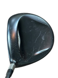 Cleveland Hi Bore XLS 8.5° Driver Fujikura Red S Flex Shaft Golf Pride MCC Grip