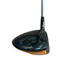 Callaway Mavrik 10.5° Driver Hzrdus 55g 5.0 Regular Flex Shaft Callaway Grip