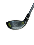 Nike Vapor Flex 17-21° 5 Wood Aldila Tour 3.6 S Flex Shaft GP Tour Velvet Grip