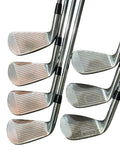 Titleist 718 AP2 Iron Set 4-PW +1/2" Project X LZ 6.5 X Flex Shafts GP MCC Grips