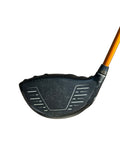 Ping G425 Max 10.5° Driver Aldila NVS 65g S Flex Shaft GP Tour Wrap Grip