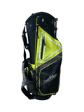 Tour Edge Stand Bag 7-Way Divider 5 Pockets Shoulder Harness Carry Handle