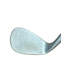 Titleist BV52•08 Spin Milled Gap Wedge Vokey Wedge Flex Shaft GP MCC Grip
