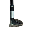 TaylorMade Rescue 17° 2 Hybrid REAX 65g S Flex Shaft TaylorMade Grip