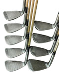 Mizuno O' Connell Wilson MRH Complete Golf Club Set R Flex SET-091726T10