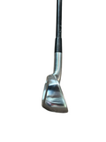 Mizuno Fli Hi 24° 4 Driving Iron Exsar Fli Hi R Flex Shaft Golf Pride Tour Velvet Grip