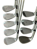 Mizuno Odyssey Men's Right Hand Complete Golf Club Set R Flex SET-102125T11