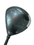 TaylorMade SLDR 10.5° Driver Speeder 57 R Flex Shaft Lamkin Crossline Grip