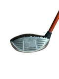 Callaway Big Bertha Fusion 15° 3 Wood Aldila NVS R Flex Shaft Callaway Grip