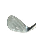 Ping Tour 56° Sand Wedge DG Wedge Flex Shaft Lamkin Crossline Grip