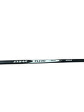 Mizuno Fli Hi 24° 4 Driving Iron Exsar Fli Hi R Flex Shaft Golf Pride MCC Grips