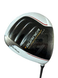 TaylorMade Burner Superfast 2.0 10.5° Driver REAX 4.8 Sr Flex Shaft