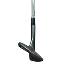 Cleveland CBX Full Face 60/10 LW DG 115 Wedge Flex Shaft Lamkin Crossline Grip