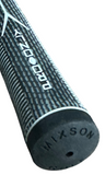 Mixson Tour Limited Forged 56° Wedge Dynamic Steel S Flex Shaft Mixson Grip