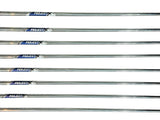 Callaway 2009 X Forged Irons 3-PW Project X 6.0 S Flex Shaft GP MCC +4 Grips