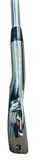 Nike LH VR Pro Combo 3 Iron Dynamic Gold S300 S Flex Shaft GP MCC Grip