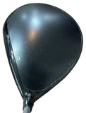 TaylorMade Stealth Plus 10.5° Driver Ascent 60g Stiff Flex Shaft Lamkin Grip