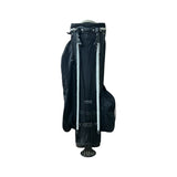 Power Bilt Stand Bag 14-Way Divider 5 Pockets Harness Handle Rain Hood