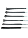 Ping S•58 Iron Set 5-PW -1/2" Cushion Stiff Flex Shafts Ping Grips