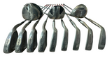 MacGregor Cobra MRH Complete Golf Club Set Regular Flex SET-061626T07