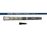 Project X Even Flow Riptide CB 6.0 60g Stiff Flex Driver Shaft