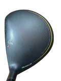 Callaway Rogue ST LS 15° 3 Wood Hzrdus RDX Smoke 70g 6.0 S Flex Shaft